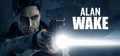 Alan Wake Mount