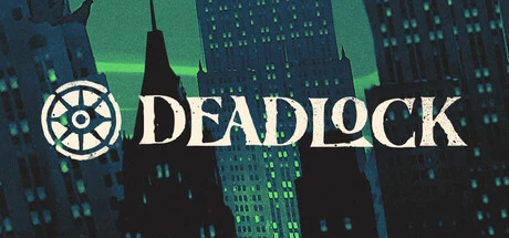 Deadlock Mount