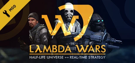 Lambda Wars Mount