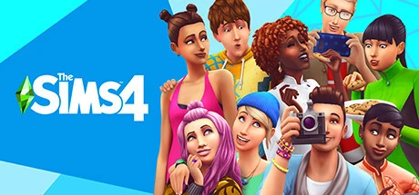 The Sims 4 Mount