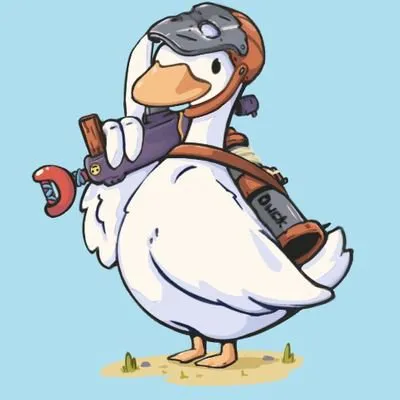 ducksworkshop logo