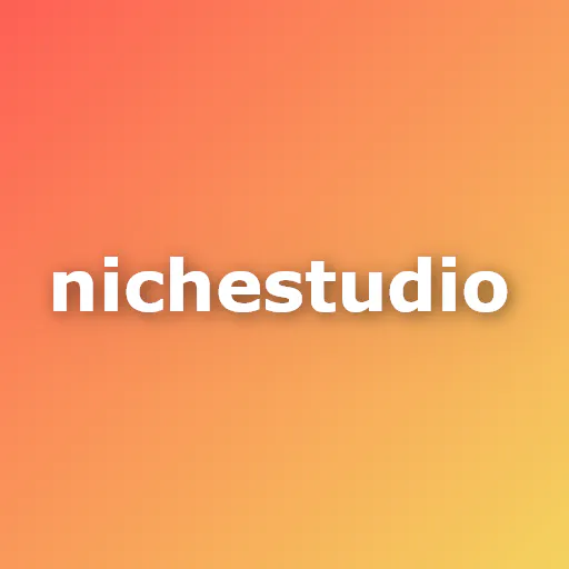 nichestudio logo