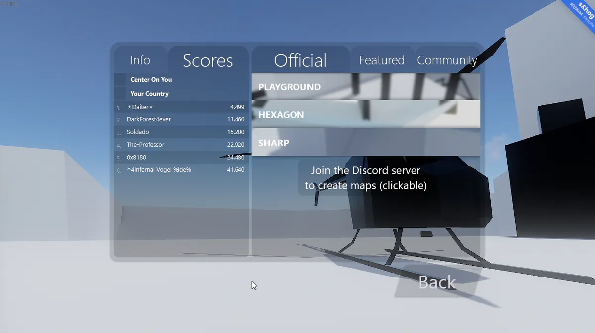 Stasis media 3