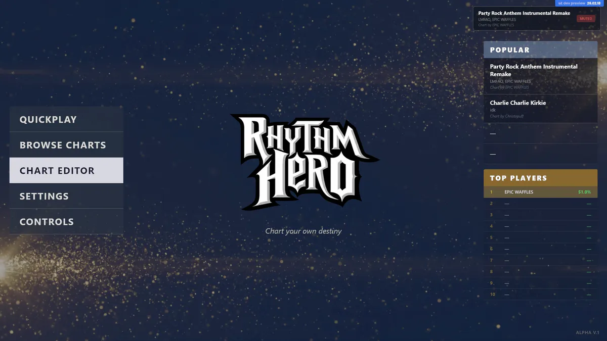 Rhythm Hero media 4