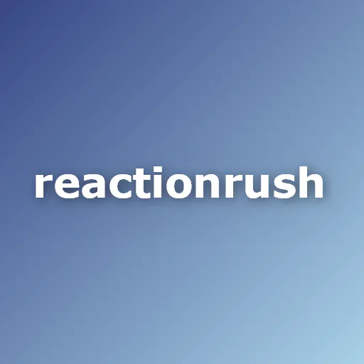ReactionRush