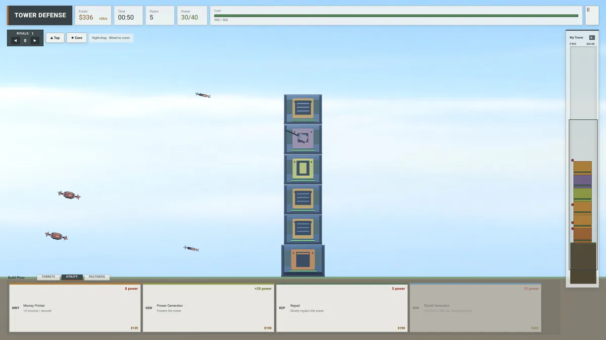 Tower Defense media 4