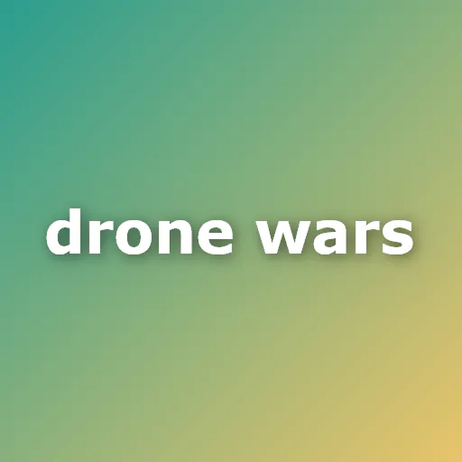 Drone Wars