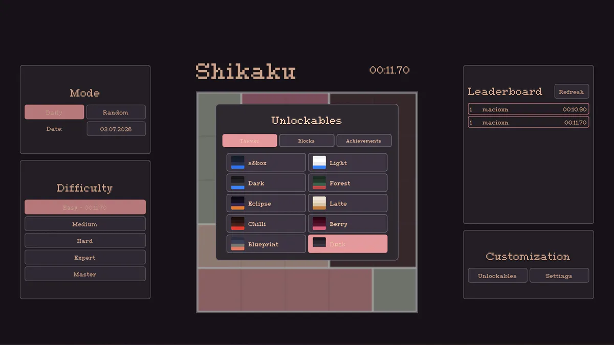 Shikaku media 4