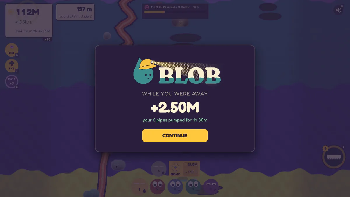 Oblob media 8