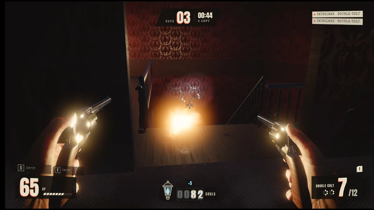 VECTORKILL media 7