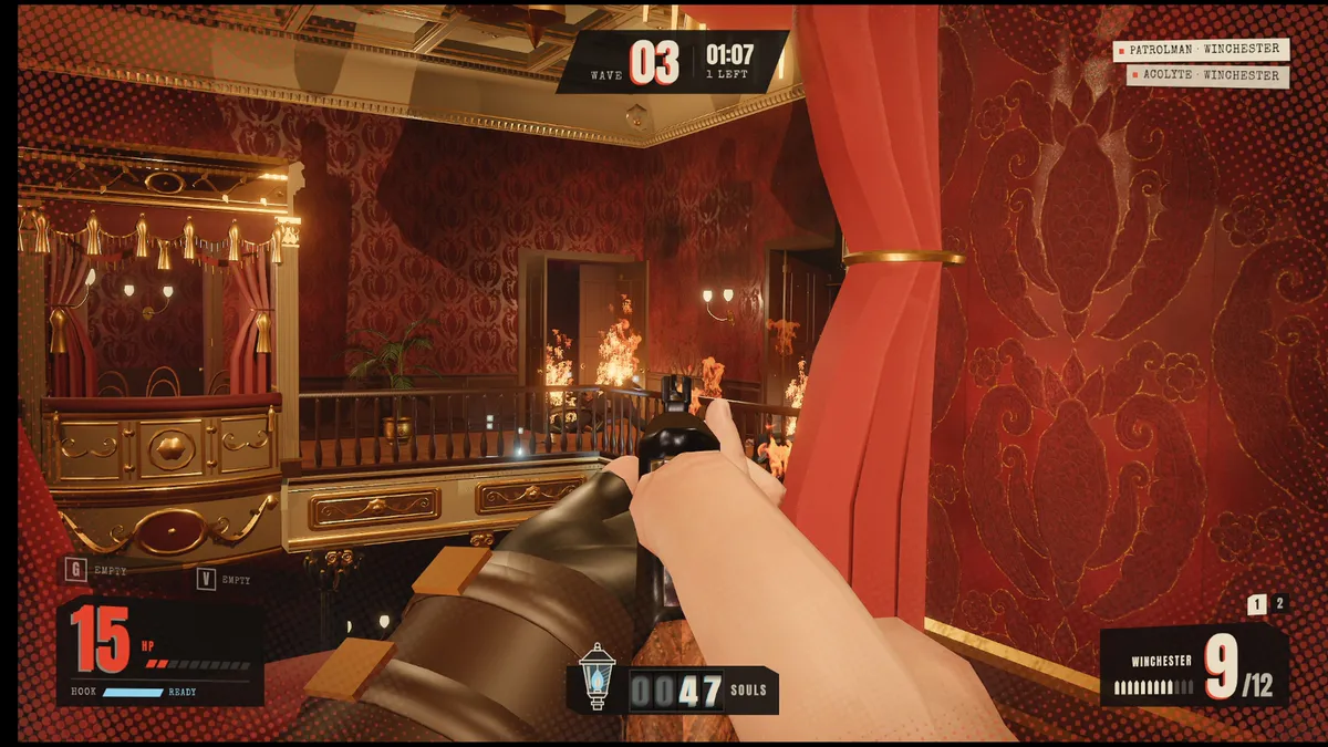 VECTORKILL