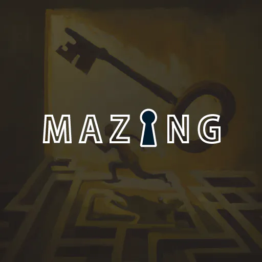 Mazing Map