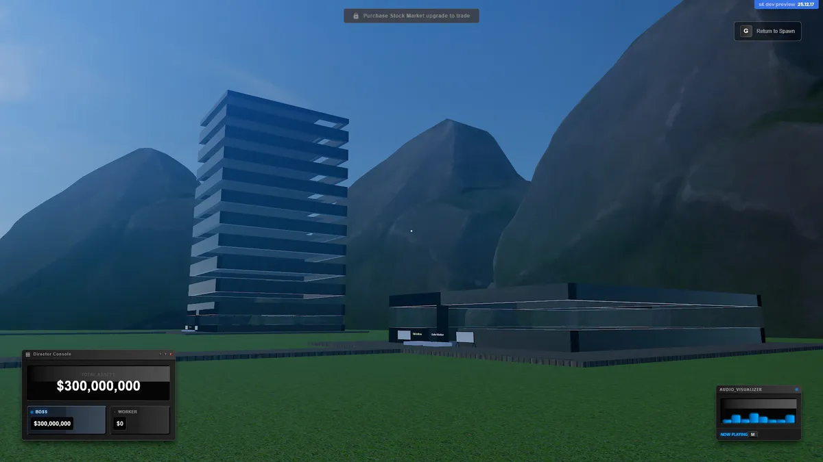 2 Player Office Tycoon media 5