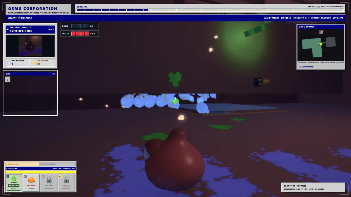 Moscart media 8