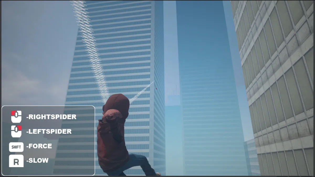 Super Sausage Man media 7