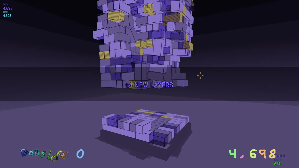 s&Blox - Knock 'em Down! media 3