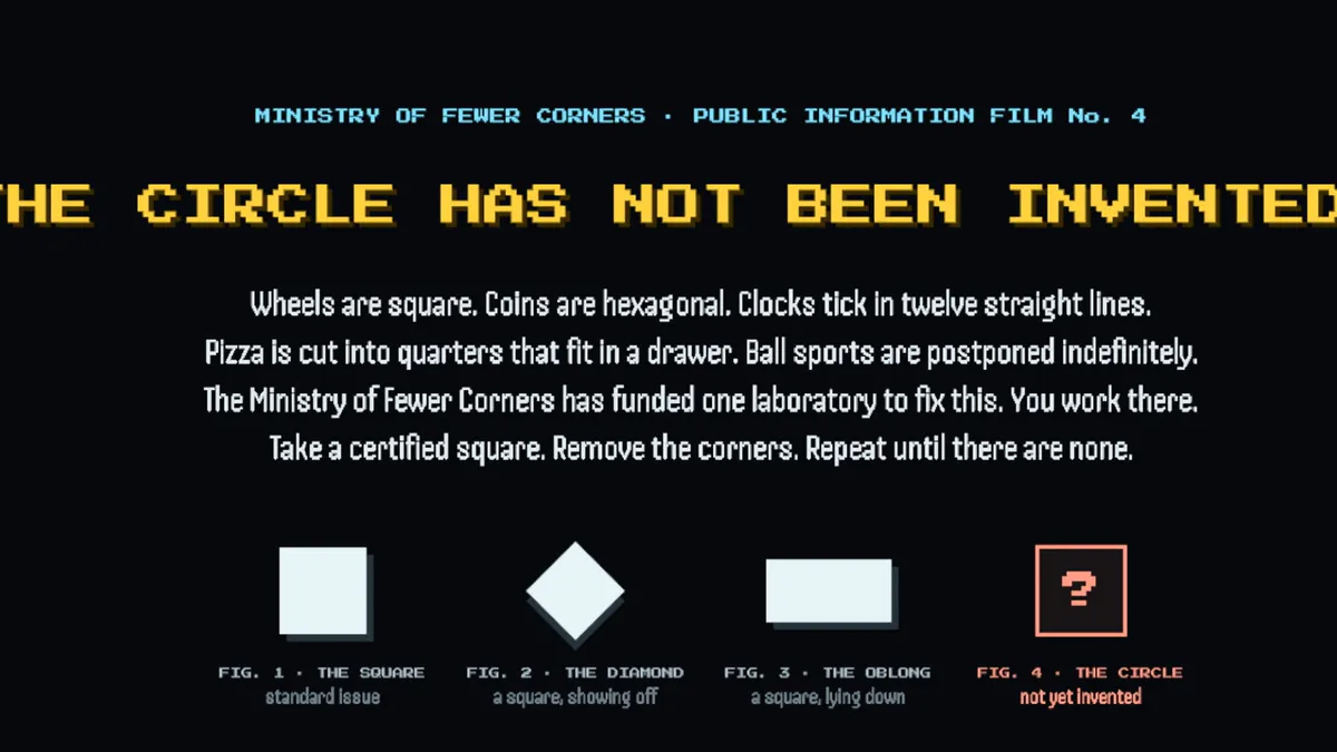 Circle Investigation Lab media 6