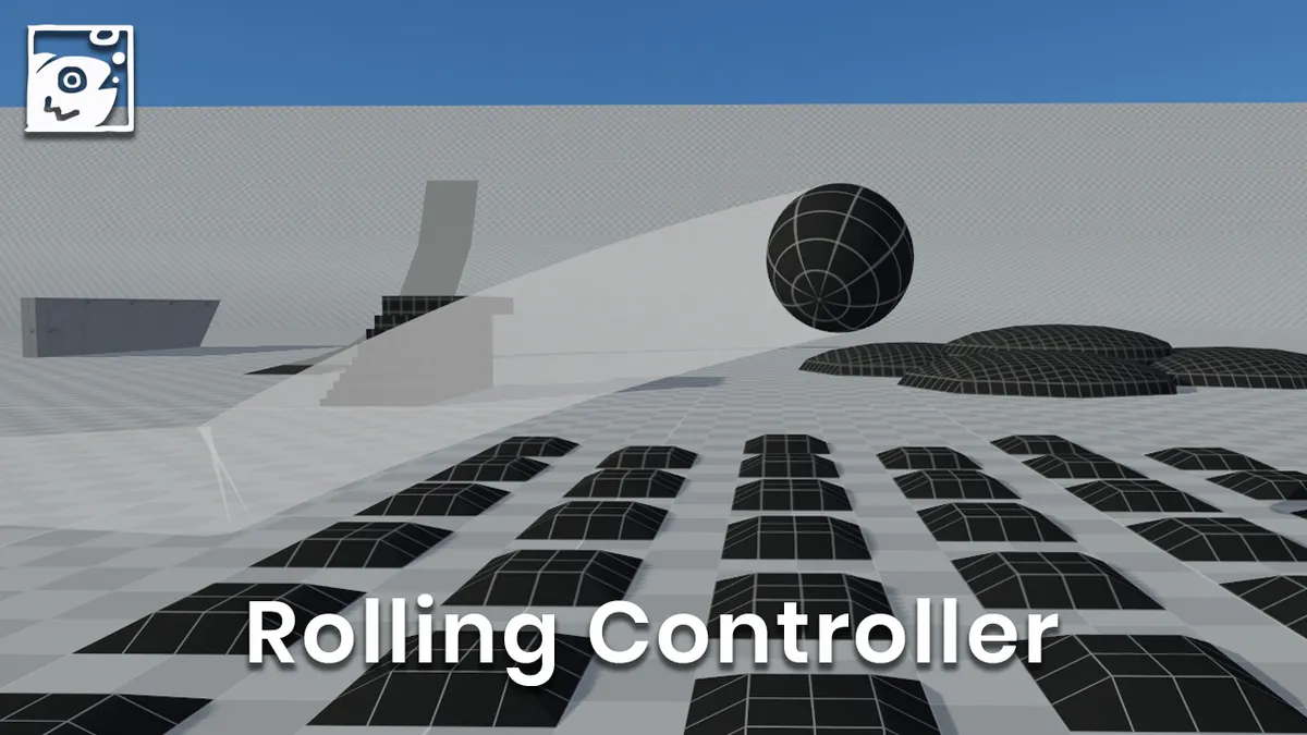 Shrimple Character Controller media 3