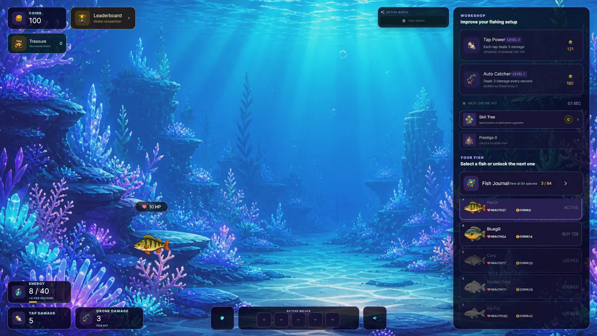 Fish Killer media 4