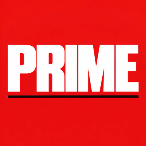 PRIME logo