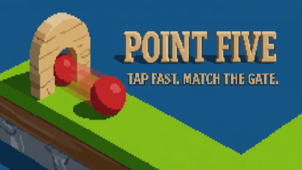 Point Five