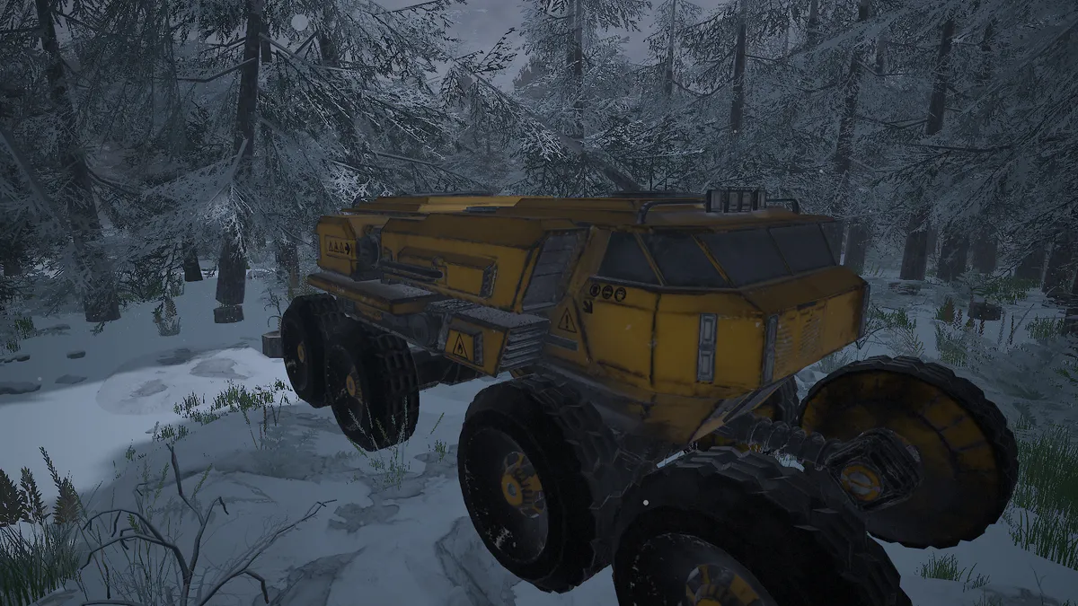 FROSTFIRE media 7