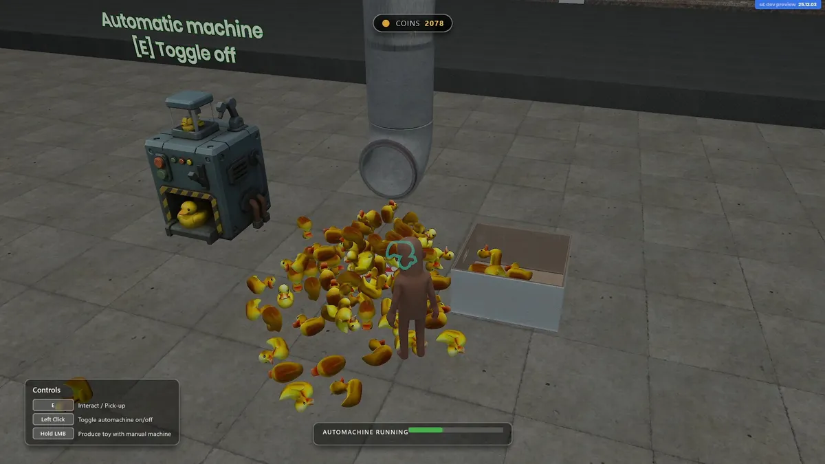 Toy factory media 2