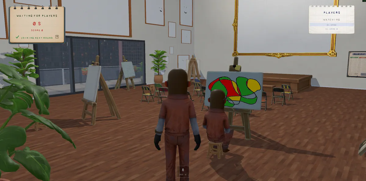 Art Gallery