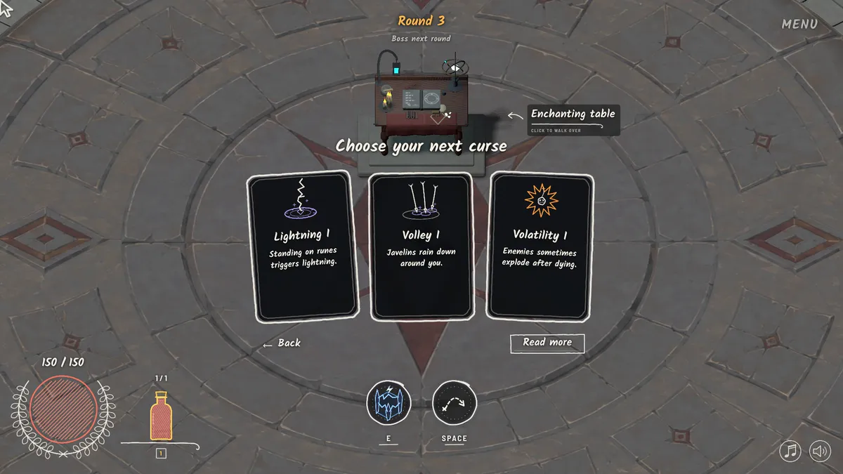 Spellslinger media 5