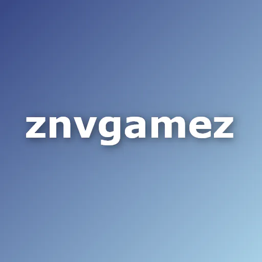 znvgamez logo