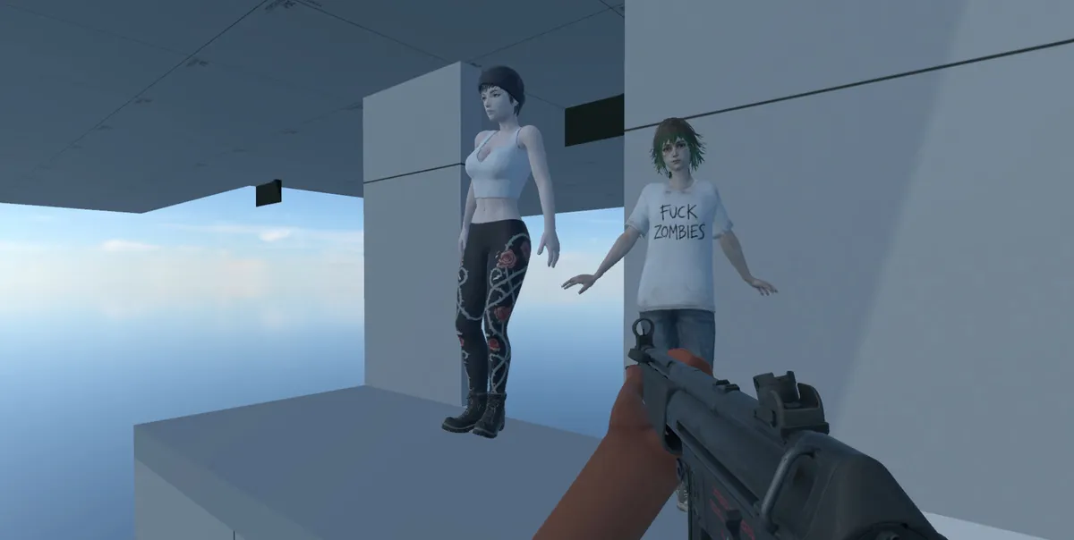 Three media 6