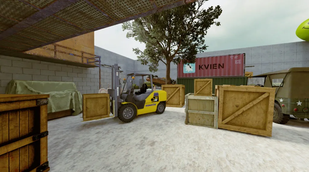 Mini Nuclear Pro (beta) media 2