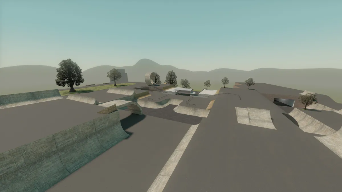 Downhill media 2