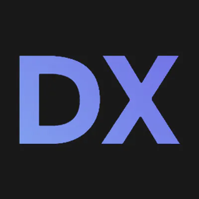 Dxura logo