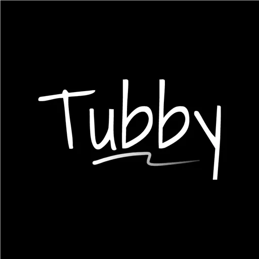 Tubby logo