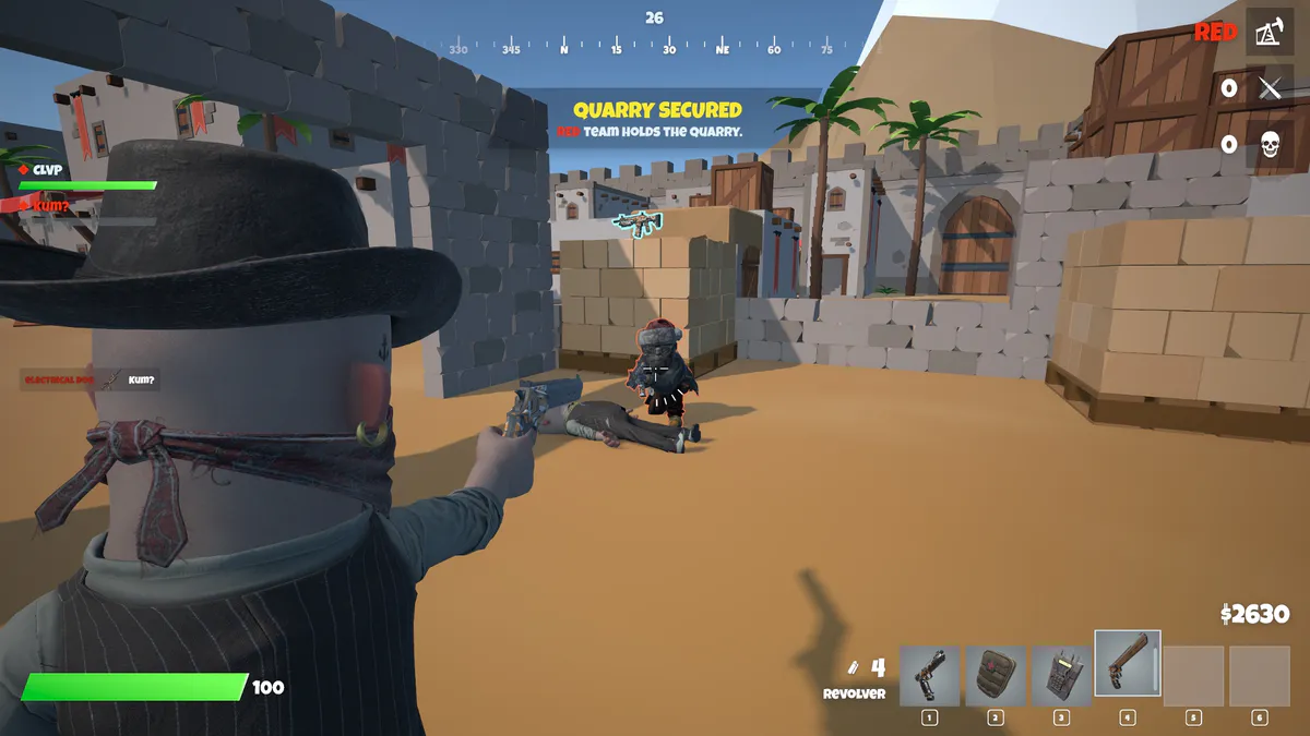 Bedwars media 4