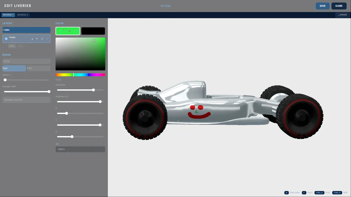 s&mania (BETA) media 6