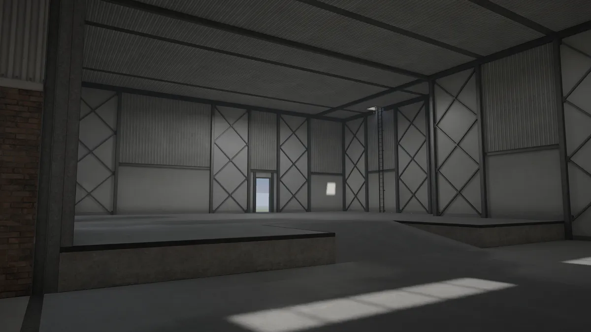 Flatgrass media 2