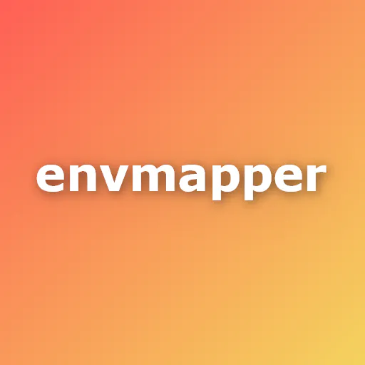 Envmapper