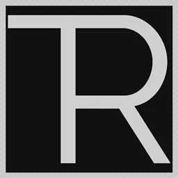 Throne Ridge logo
