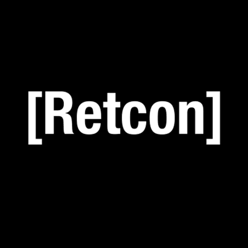 retconstudios logo