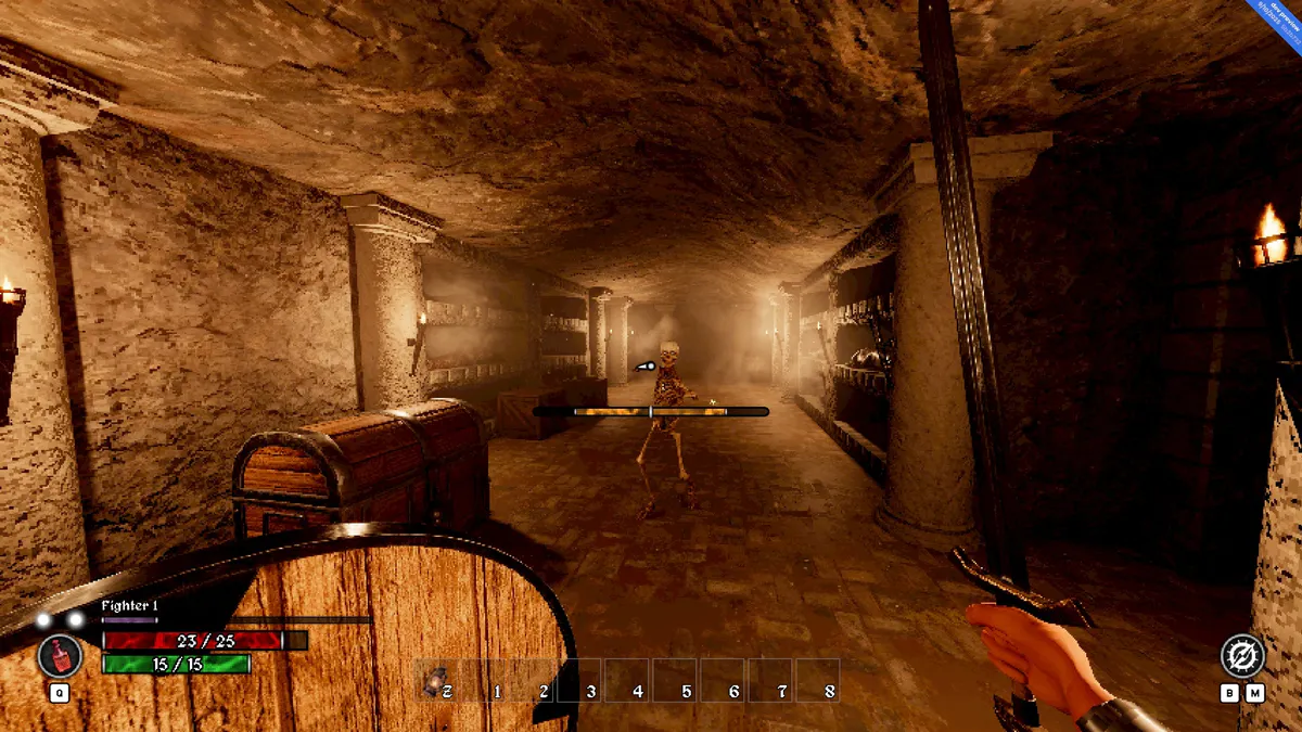 Dark Descent media 9