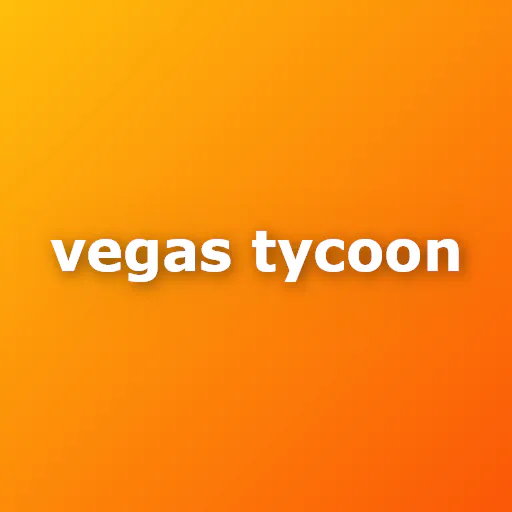 Vegas Tycoon