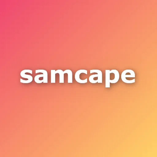 samcape logo