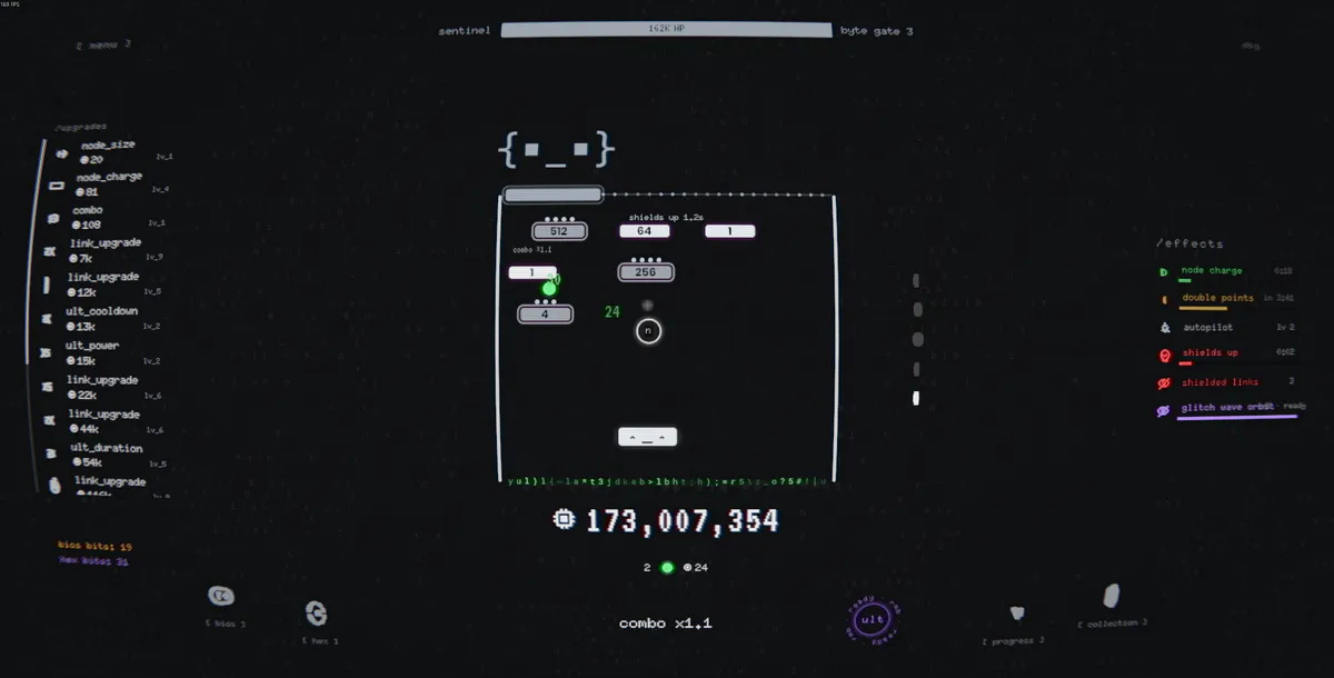 infini♾️pong media 6