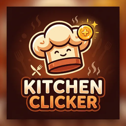 kitchenclicker logo