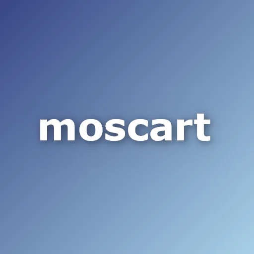 Moscart