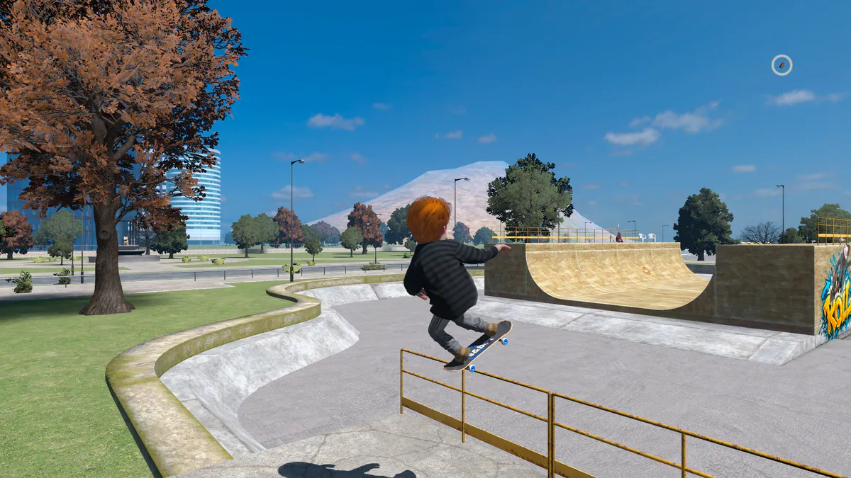 RagRoll Skater media 6