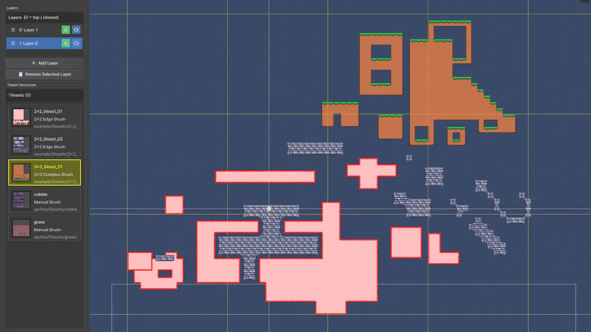 Tilemapper 2D media 5