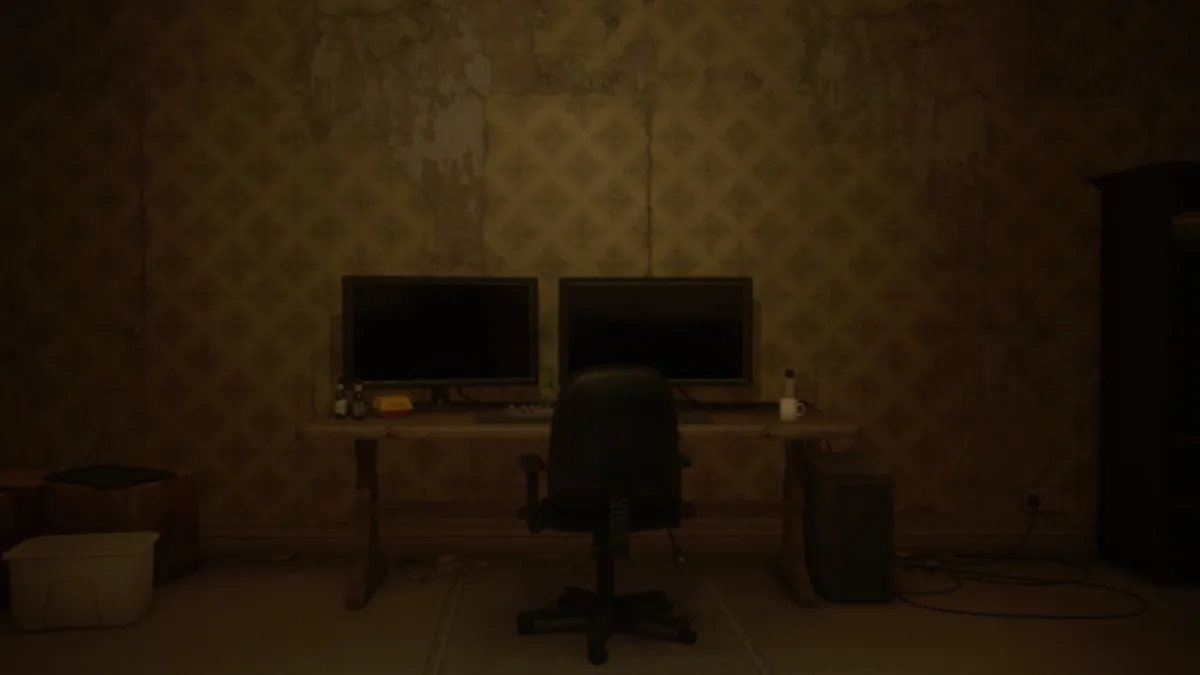 Spooky House media 4